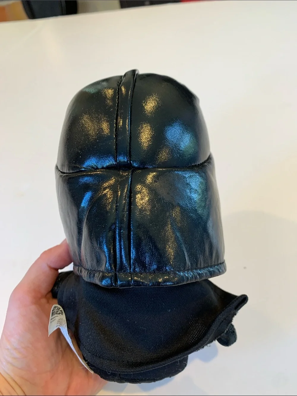 Kohl’s Cares Darth Vader 7” Plush Collectible Star Wars Stuffed Toy